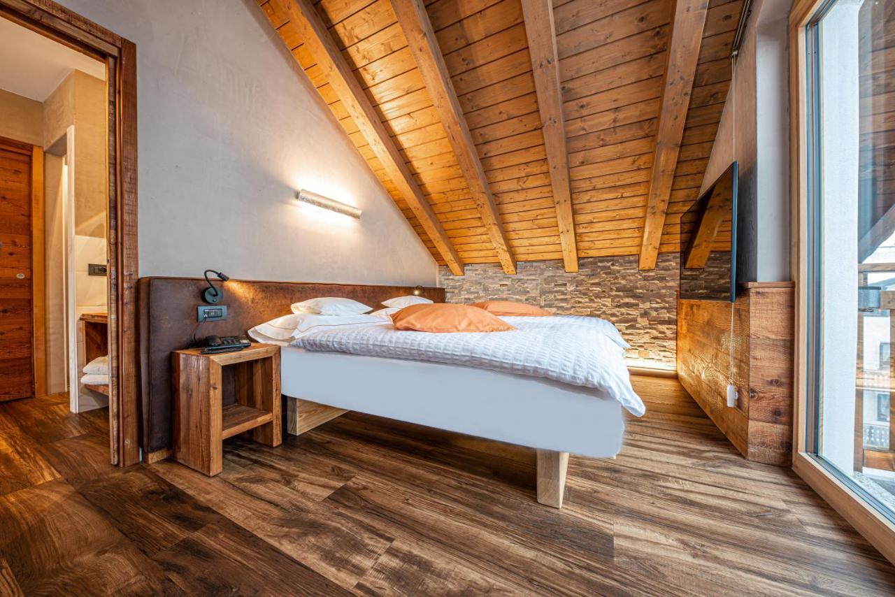Bivio Plaza Hotel Livigno