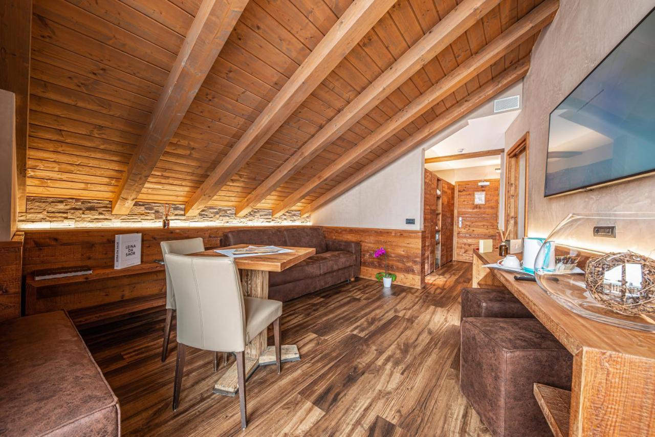 Hotel Bivio Plaza Livigno