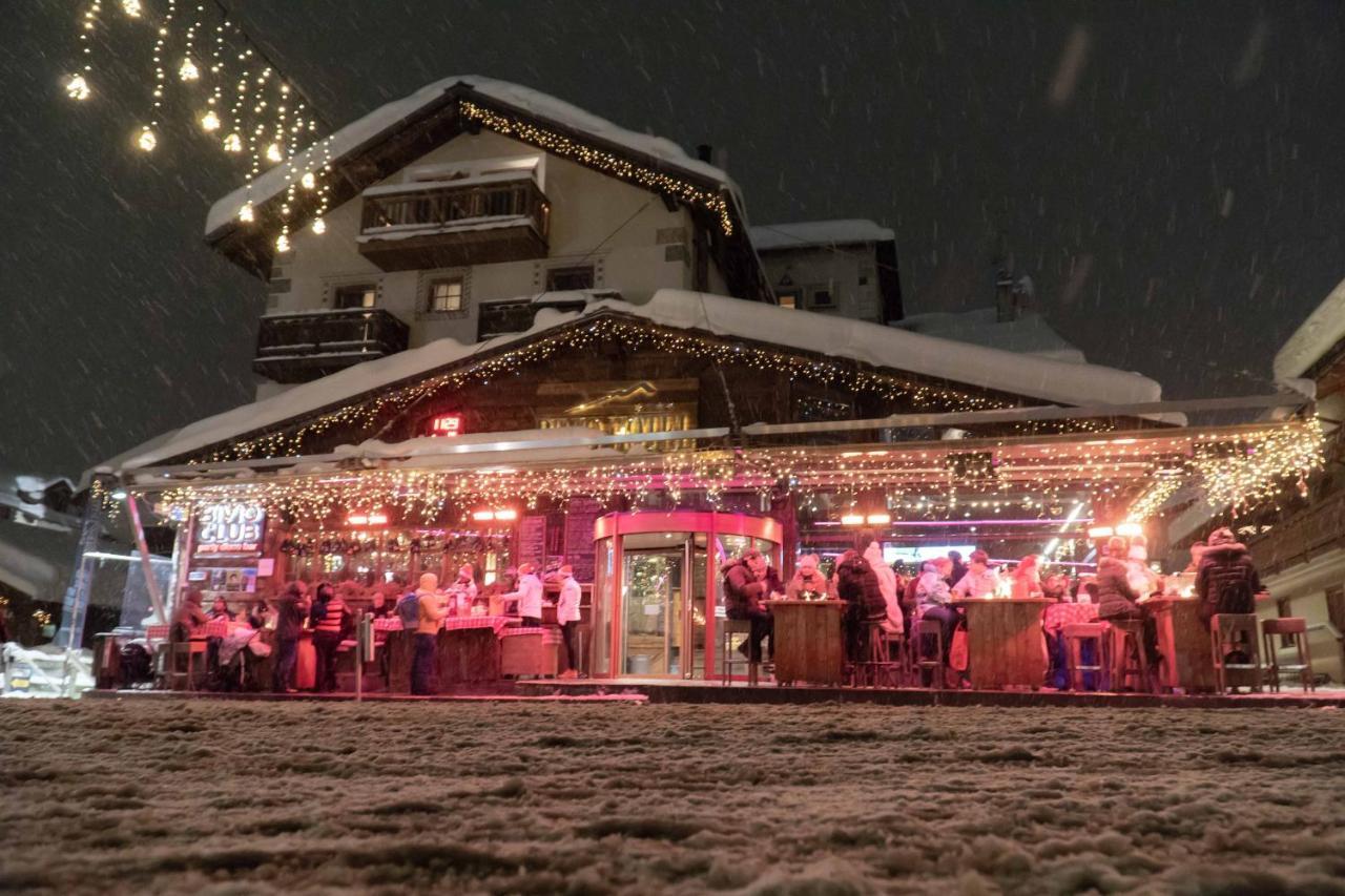 Hotel Bivio Plaza Livigno