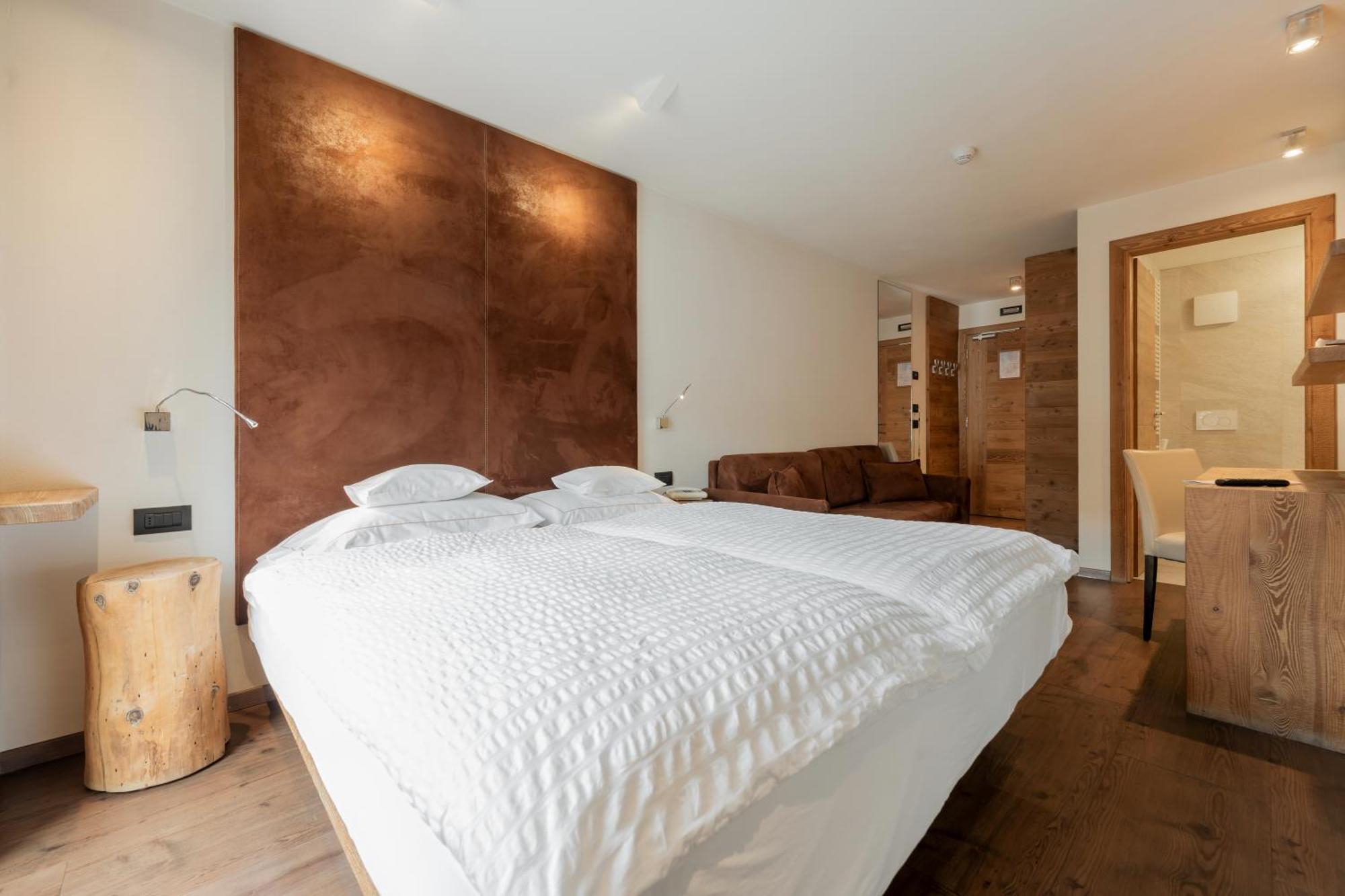 Hotel Bivio Plaza 4*