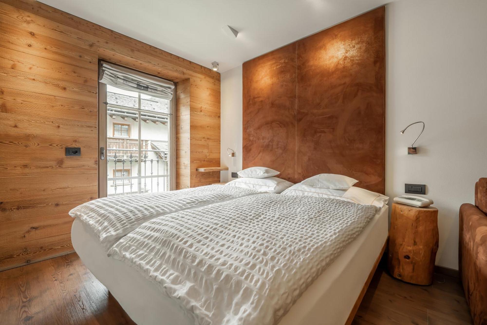 Bivio Plaza Hotel Livigno