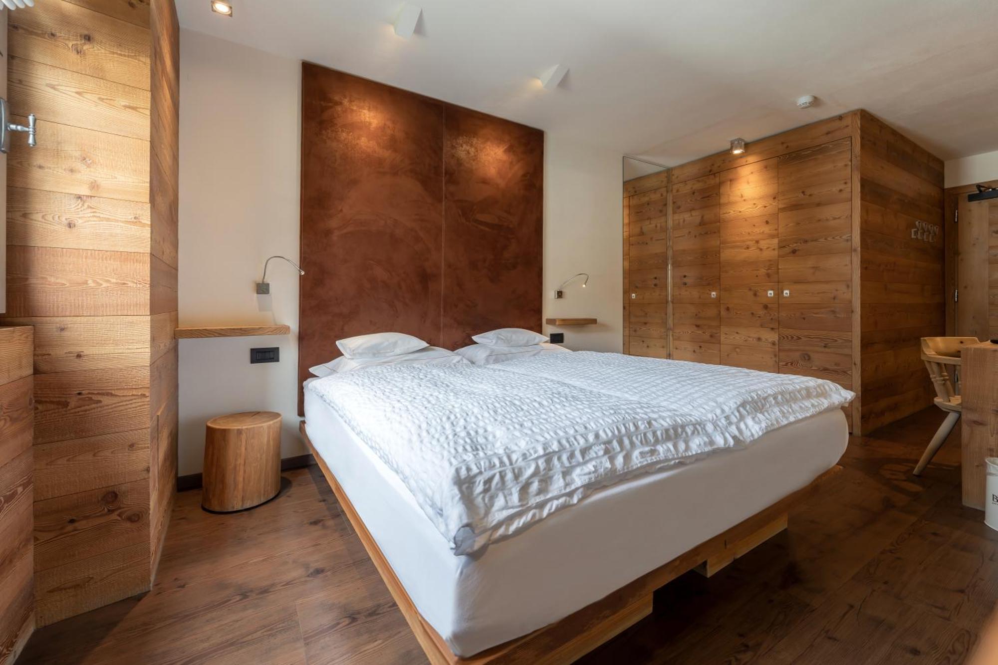 Bivio Plaza 4* Livigno