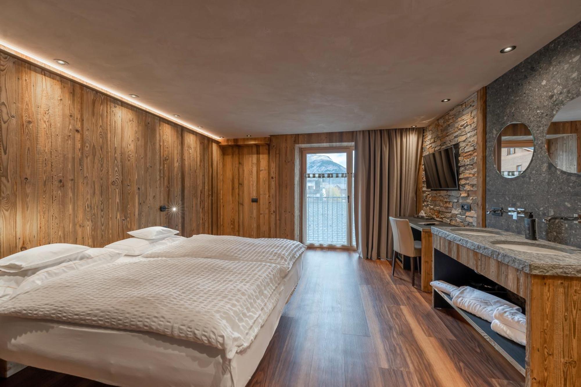 Hotel Bivio Plaza Livigno
