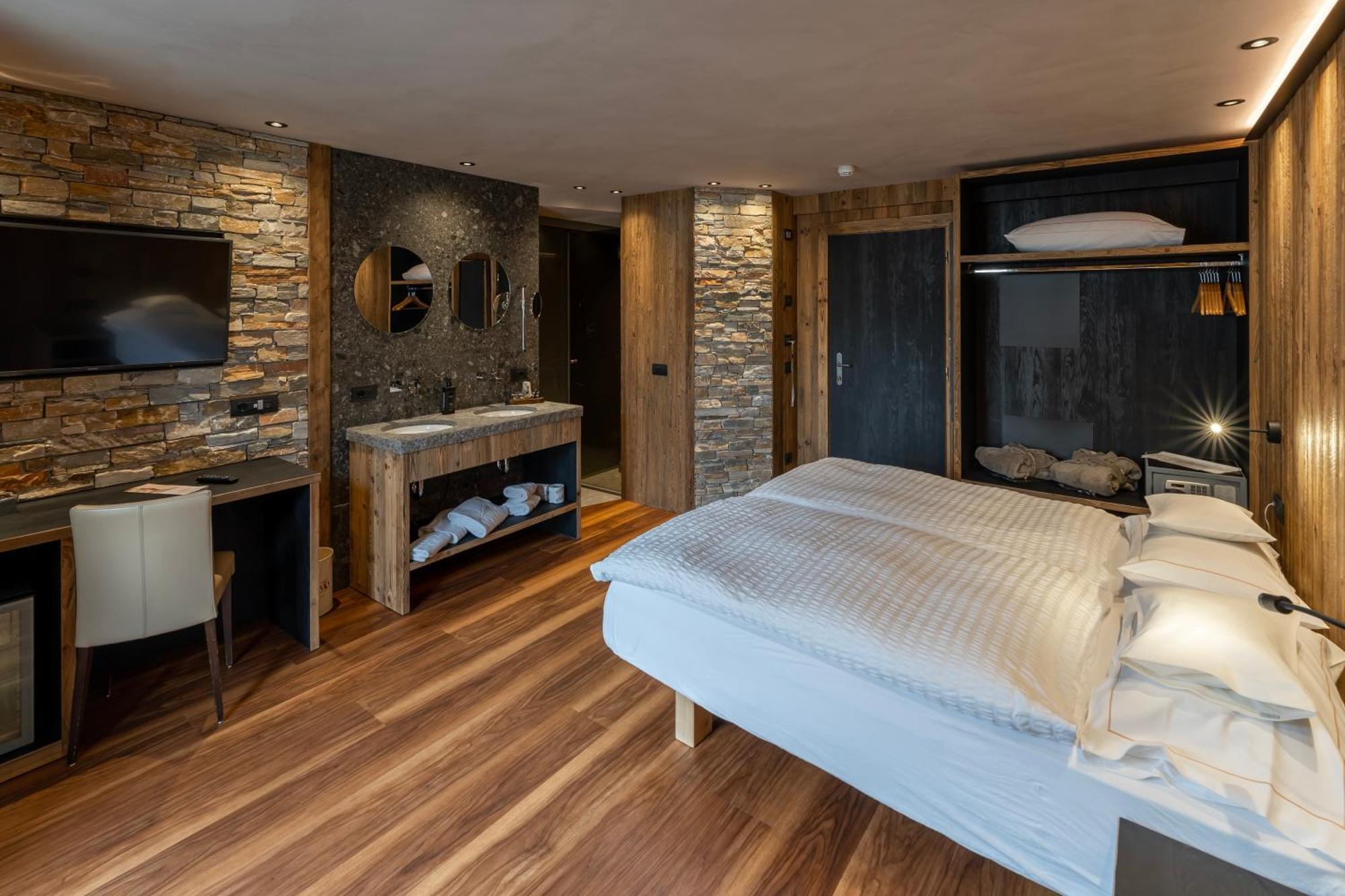 Bivio Plaza Livigno