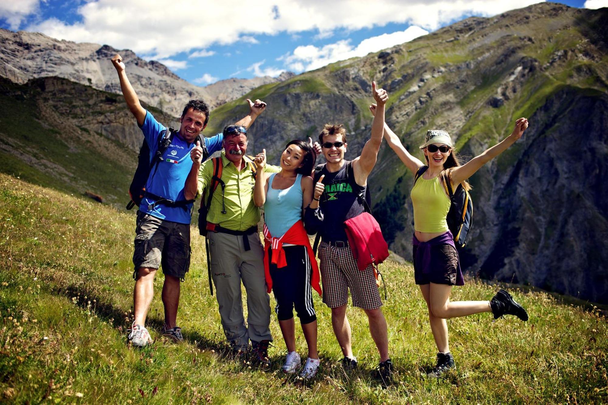 Bivio Plaza Livigno