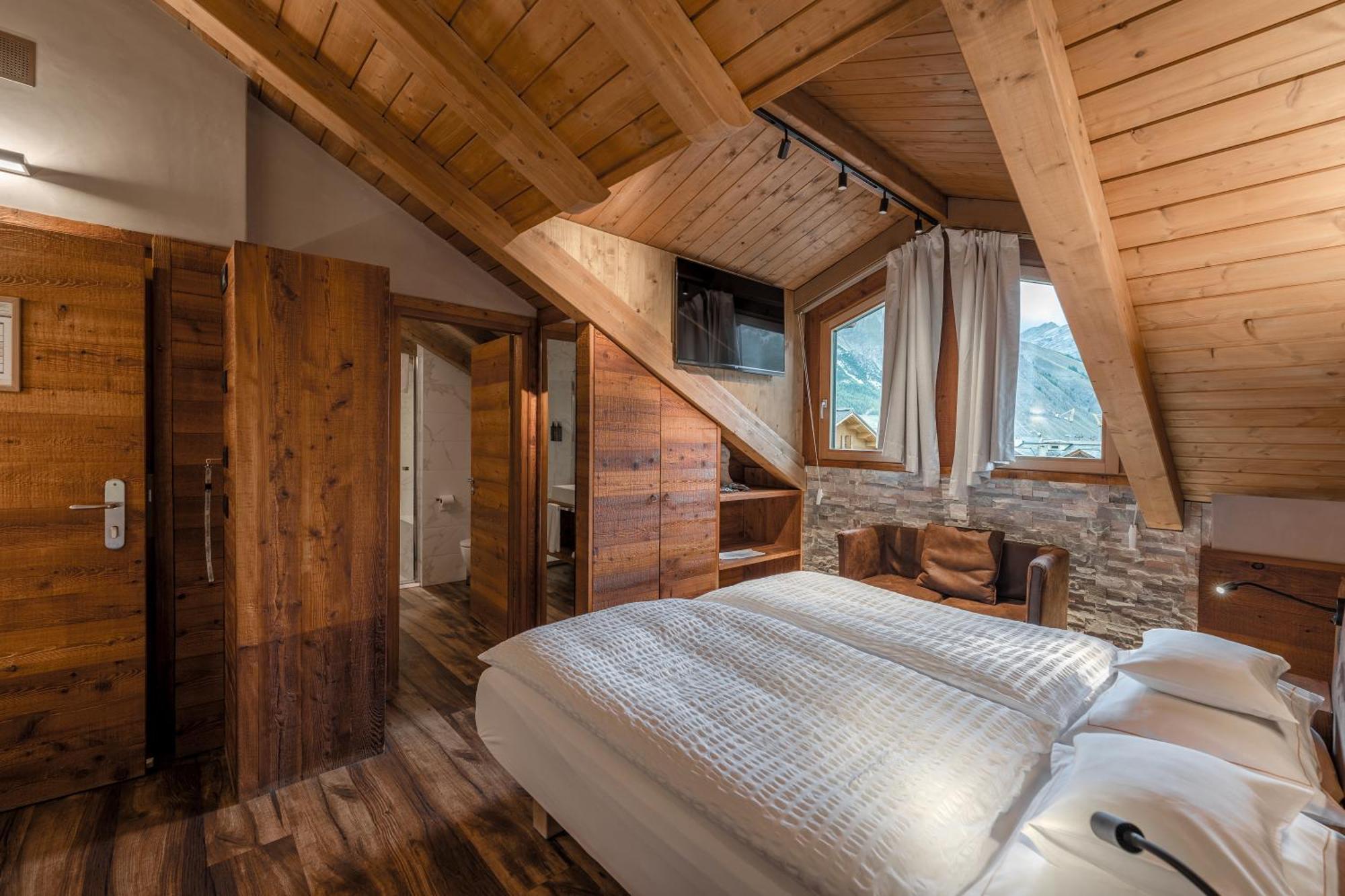 Bivio Plaza 4* Livigno