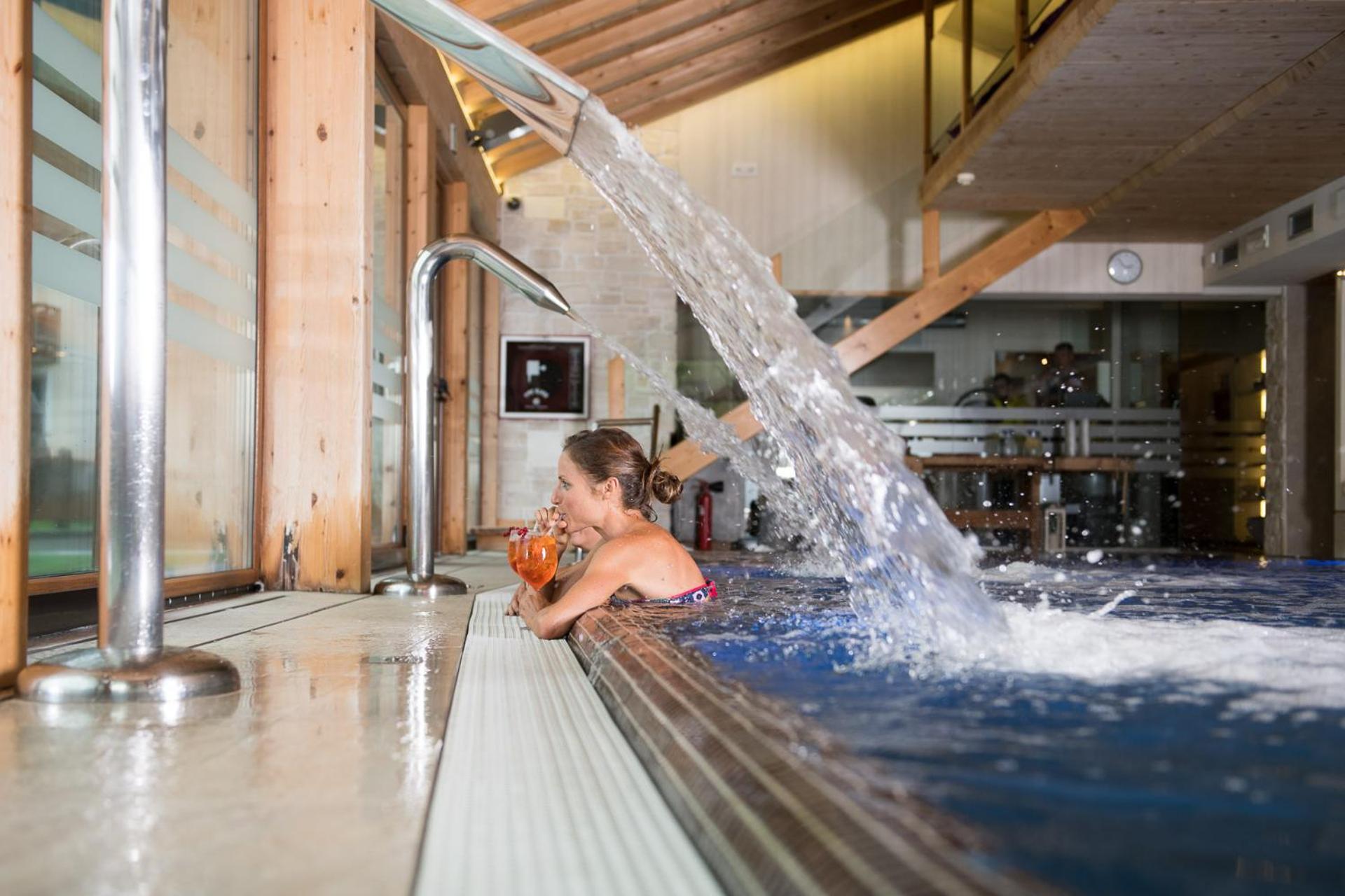 Bivio Plaza Hotel Livigno