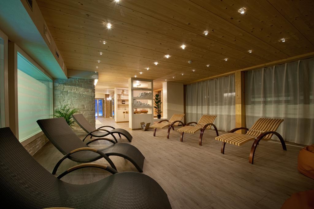 Bivio Plaza Livigno