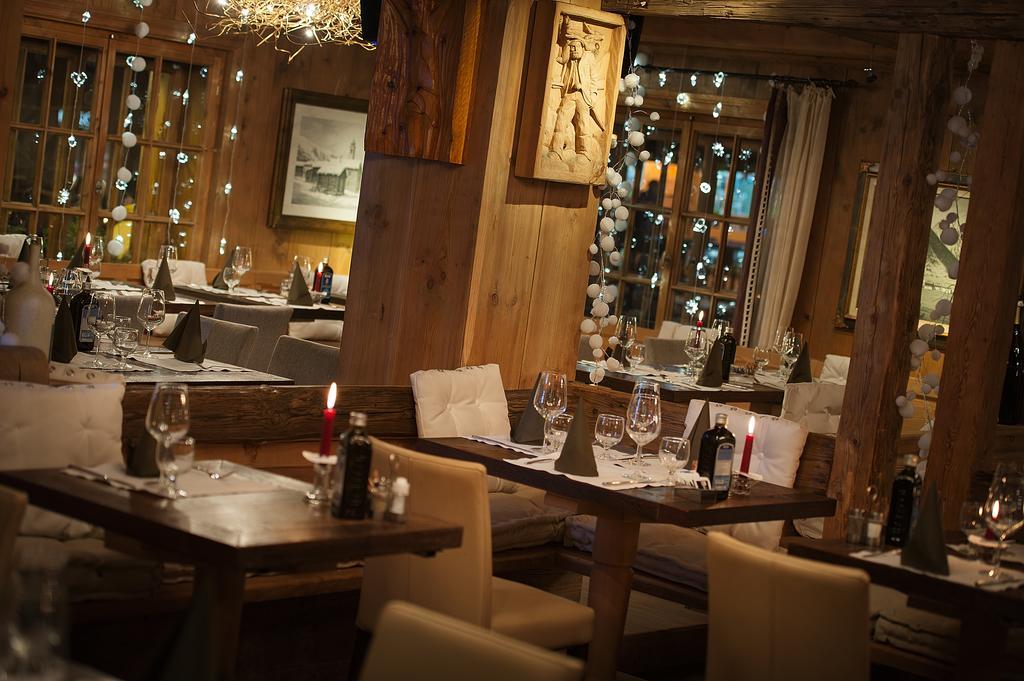 Hotel Bivio Plaza Livigno