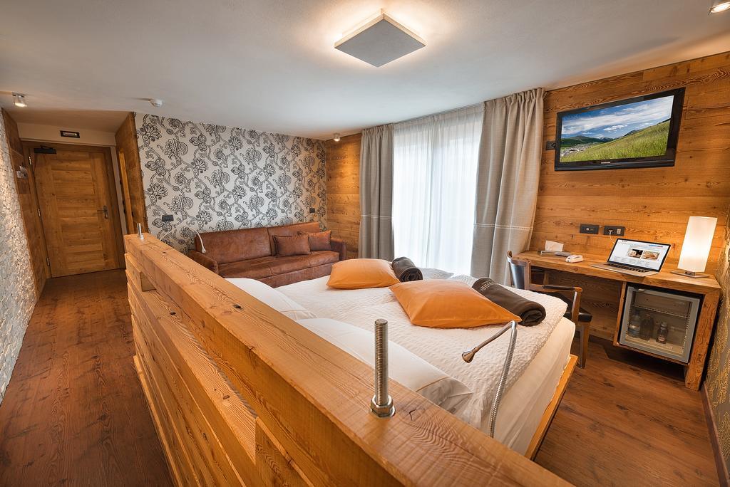 Hotel Bivio Plaza