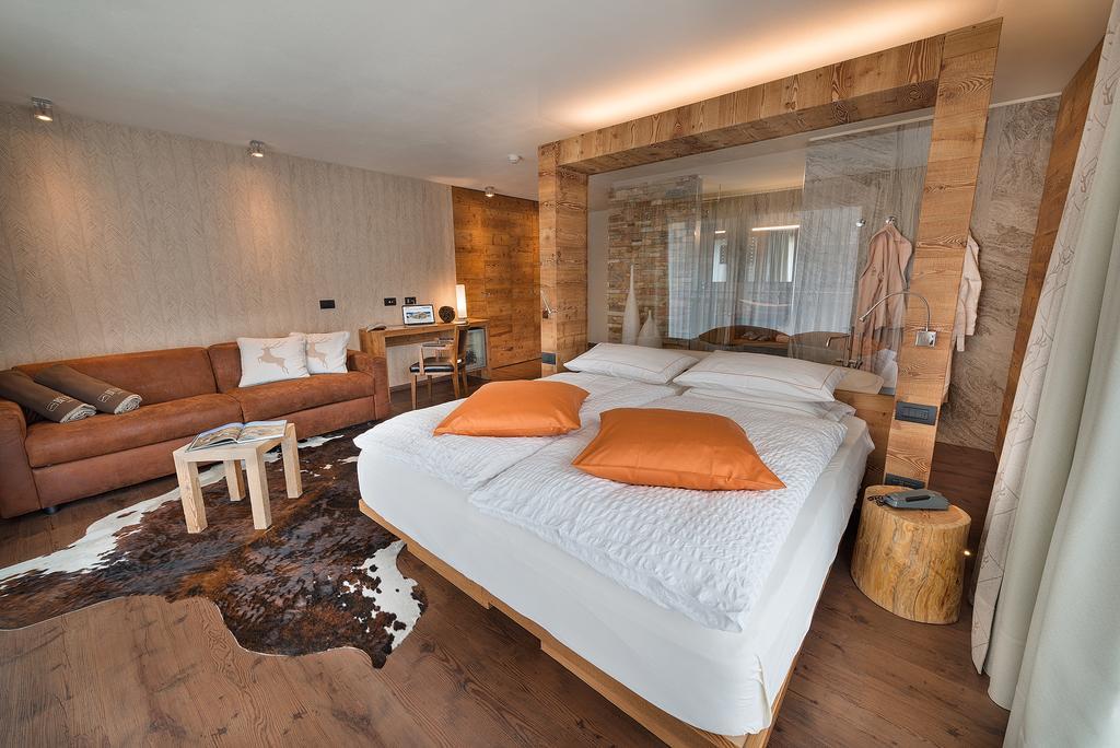 Bivio Plaza Livigno