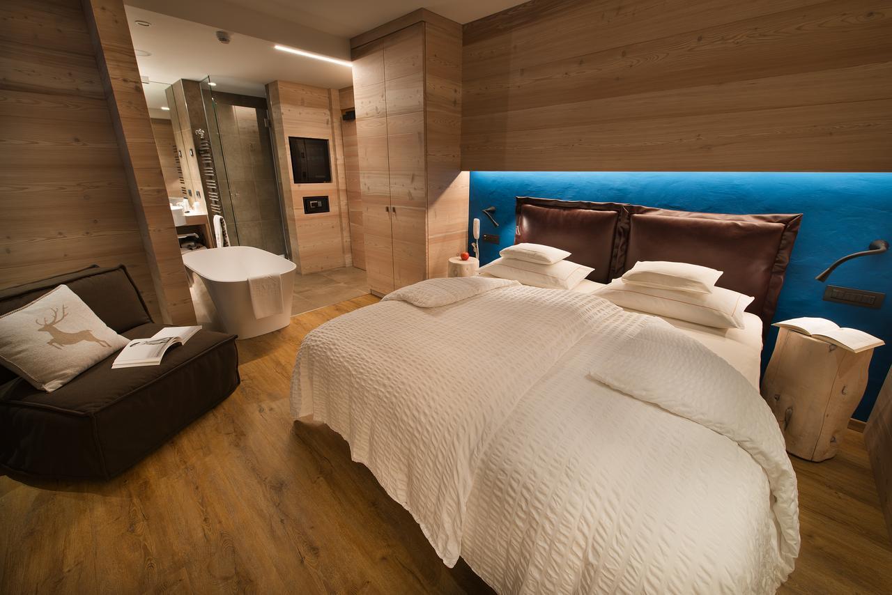 Hotel Bivio Plaza
