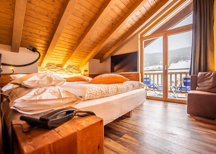Hotel Bivio