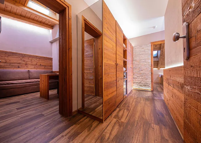Hotel Bivio