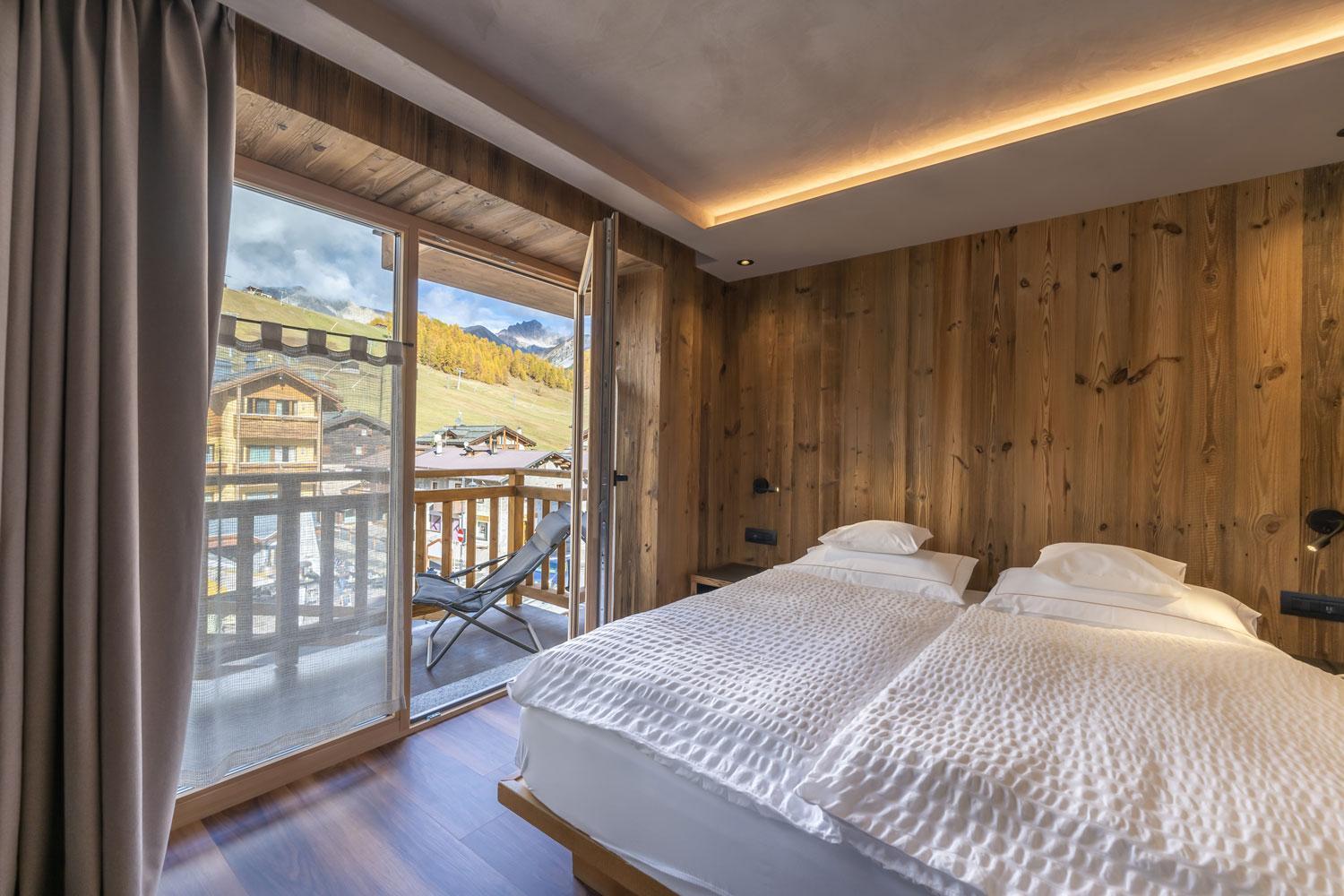 Hotel Bivio Plaza Livigno
