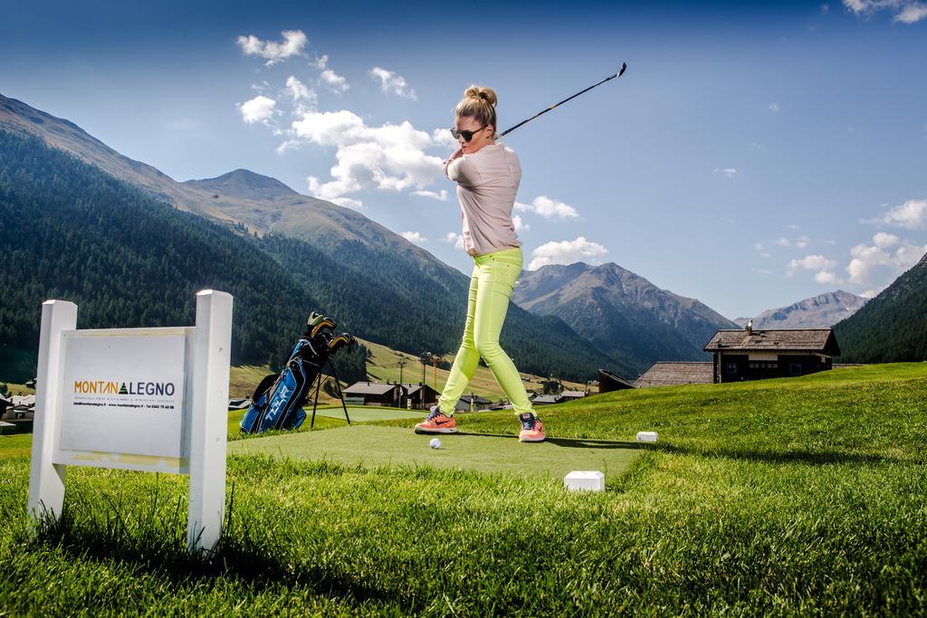 Bivio Plaza Hotel Livigno