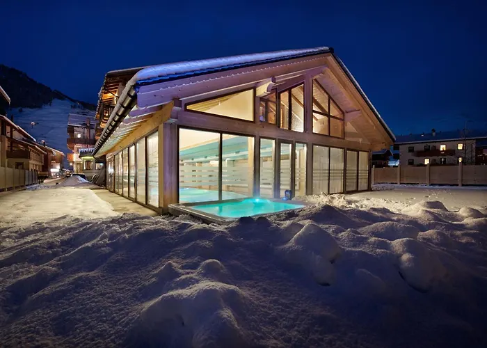 Hotel Bivio