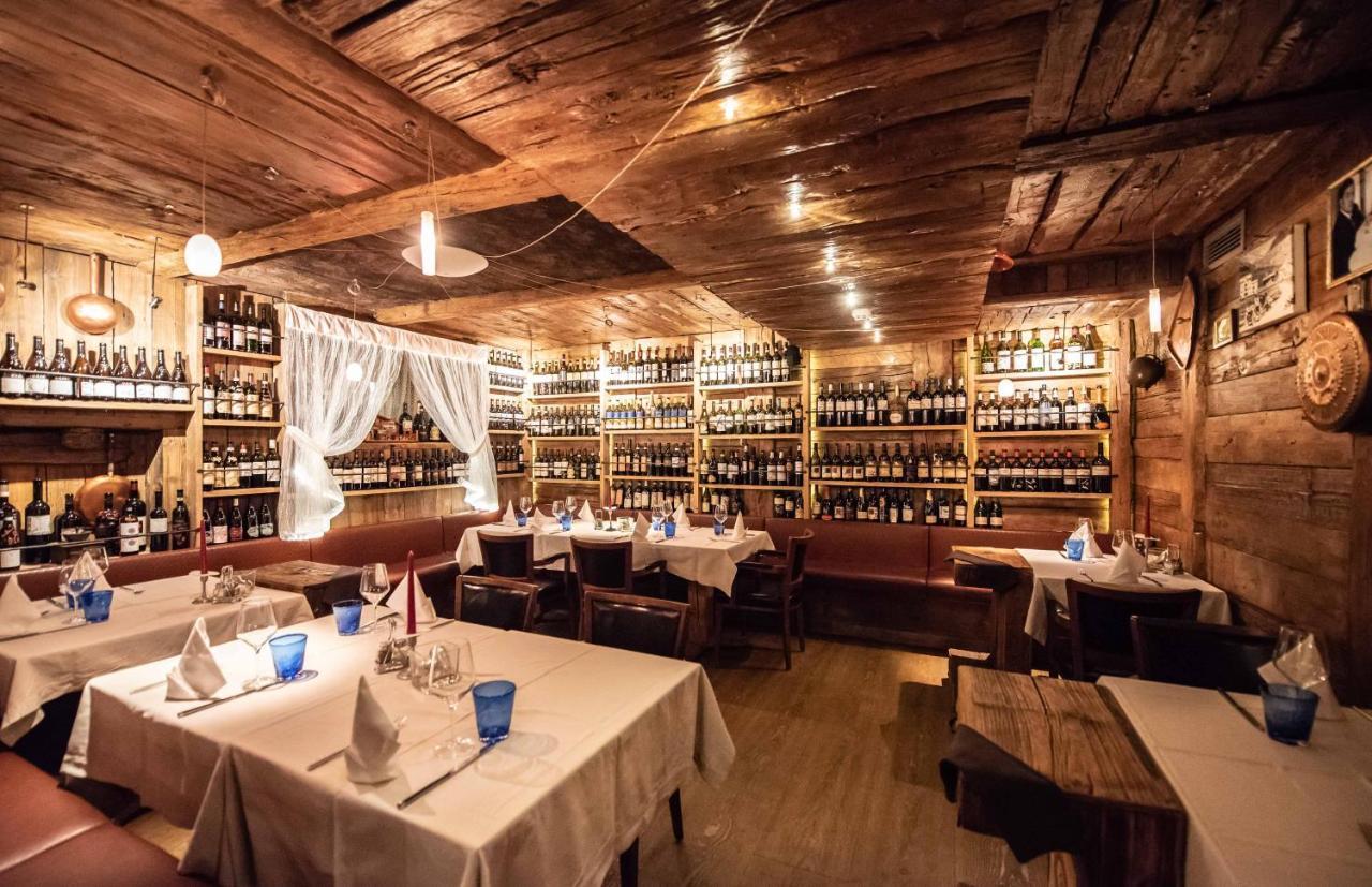 Bivio Plaza Livigno