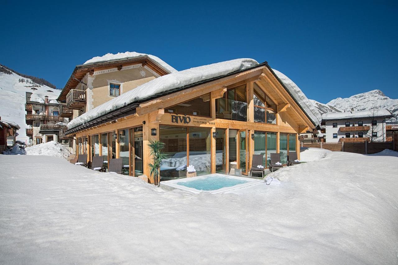 Hotel Bivio Plaza