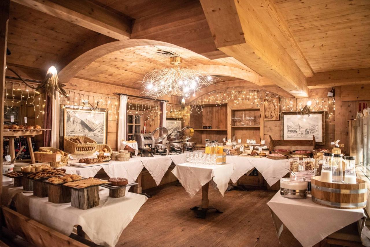Bivio Plaza Hotel Livigno